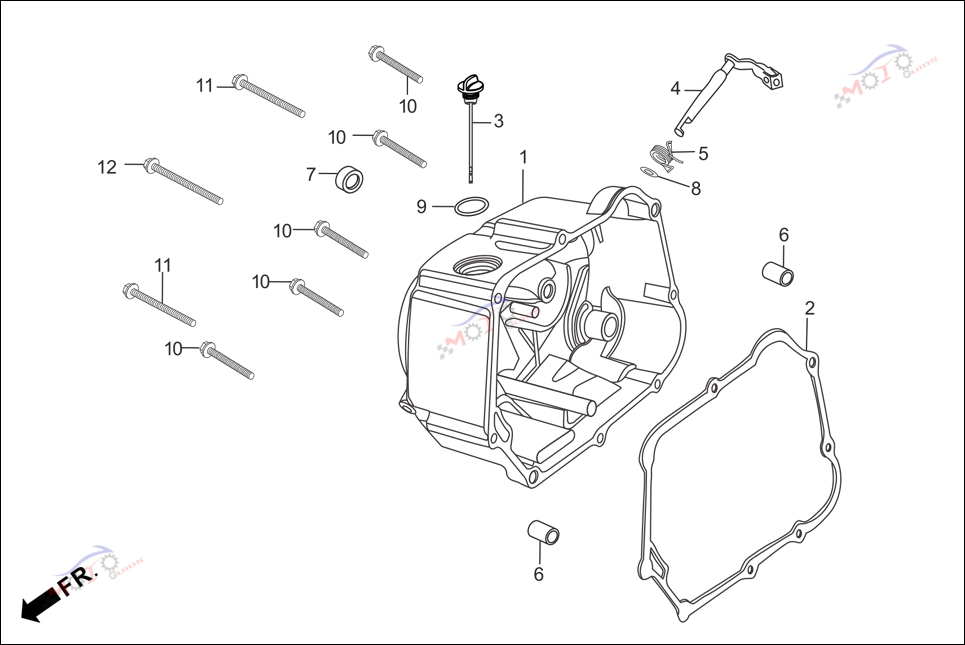 Engine Diagram